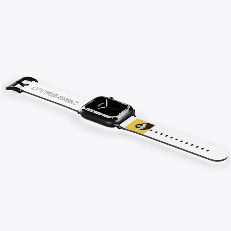 Apple Watch Ali3n