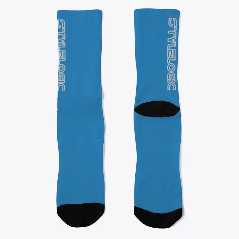 Style logic socks