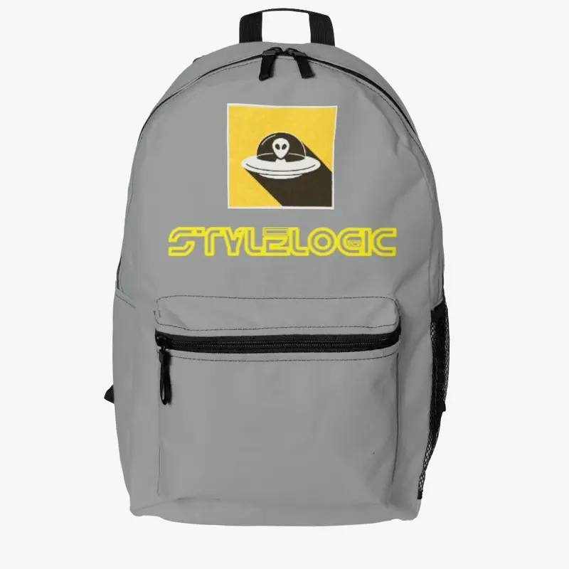 Style-logic Alien pack